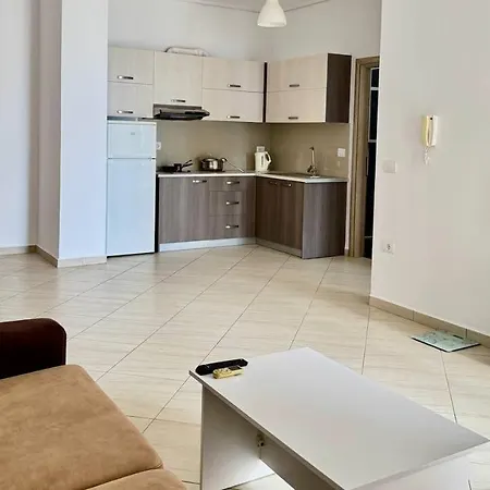 Apartament Pontus Ionian Sea