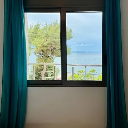 Design Sea View Apartment Διαμέρισμα