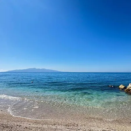 Apartament Pontus Ionian Sea *