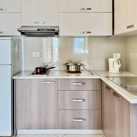 Design Sea View Apartment Διαμέρισμα
