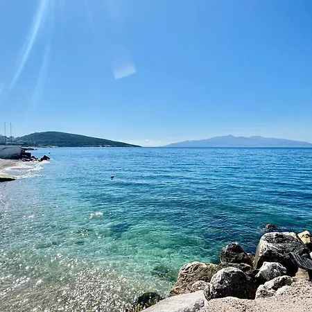 Διαμέρισμα Design Sea View Apartment *