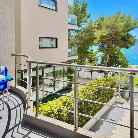Design Sea View *