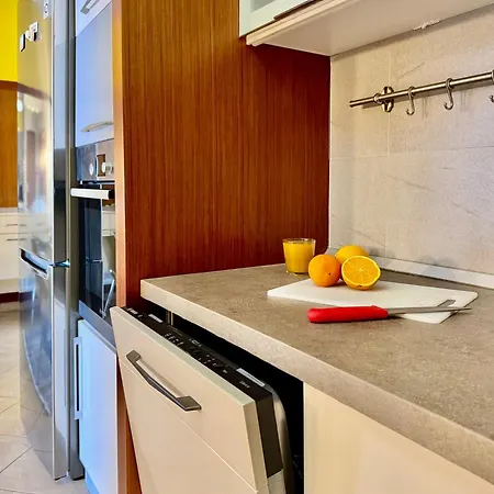Design Sea View