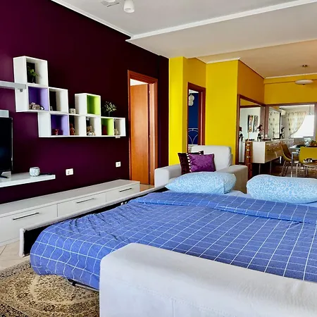 Design Sea View *