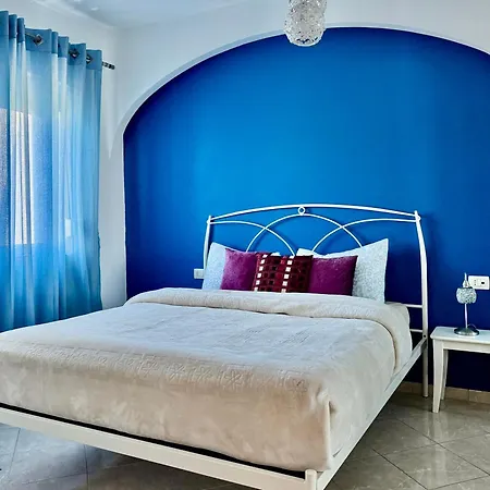 Apartment Design Sea View