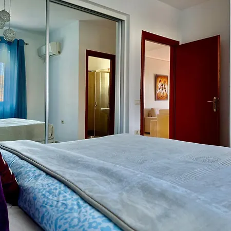 Design Sea View Apartment Sarandë
