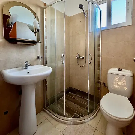 Design Sea View Sarandë