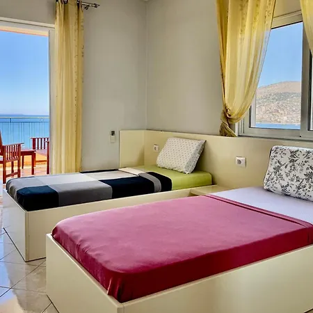 Apartment Design Sea View