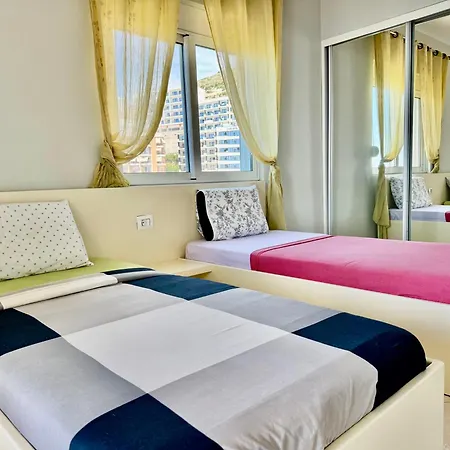 Apartment Design Sea View *