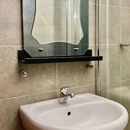 Design Sea View Sarandë