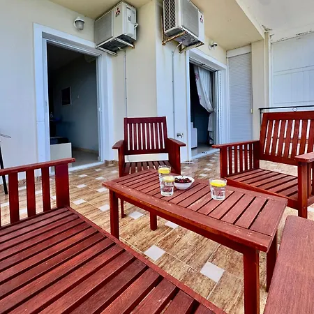 Apartment Design Sea View *