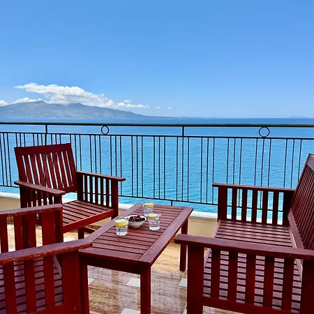 Design Sea View *
