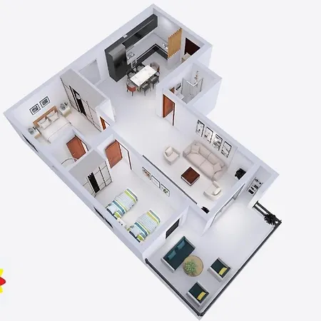 Design Sea View *